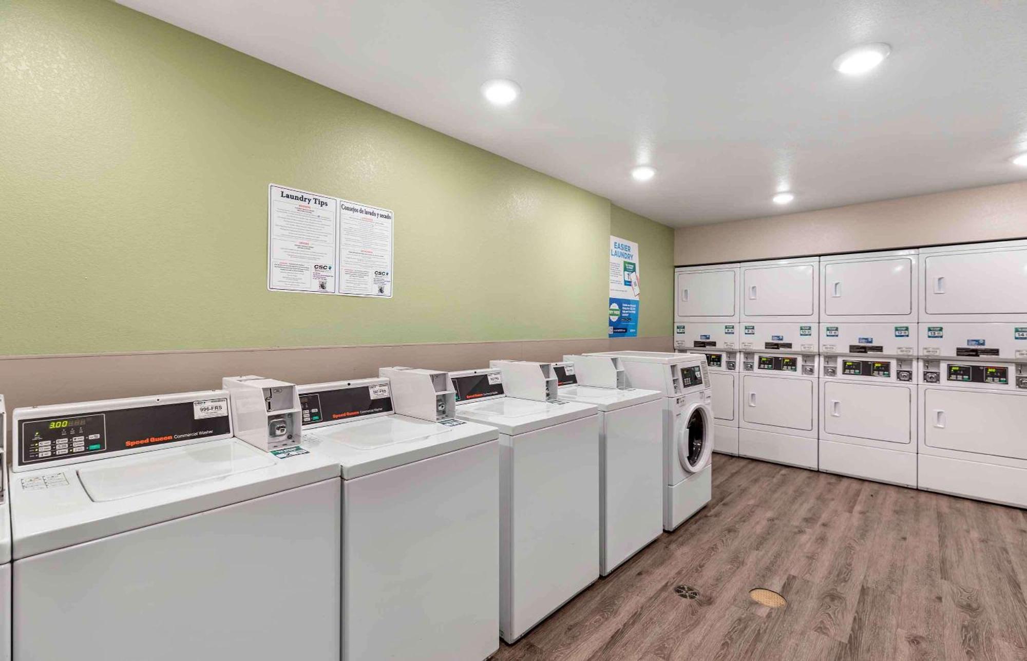 Extended Stay America Suites - Denver - Centennial Luaran gambar