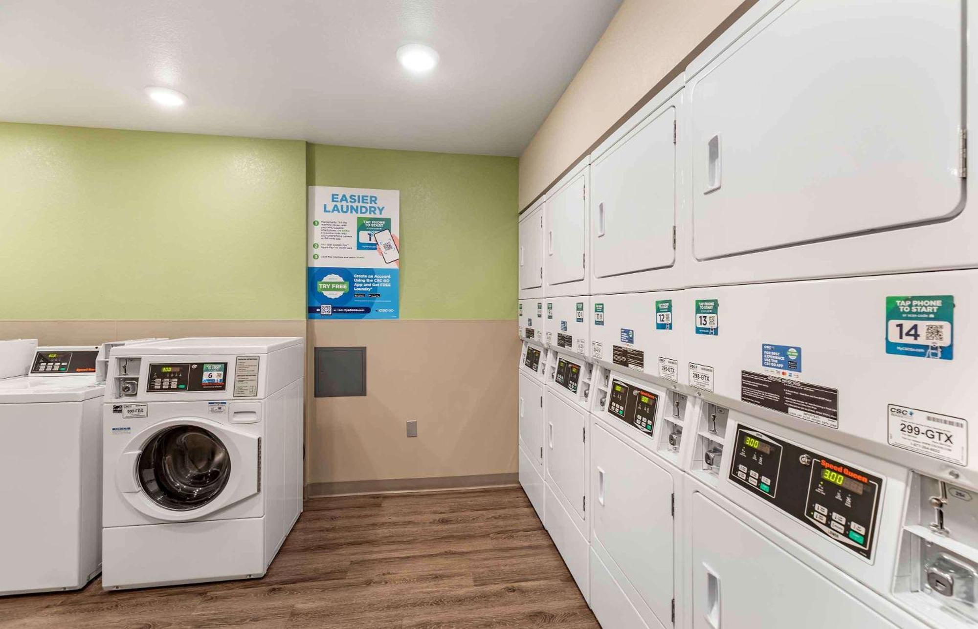 Extended Stay America Suites - Denver - Centennial Luaran gambar