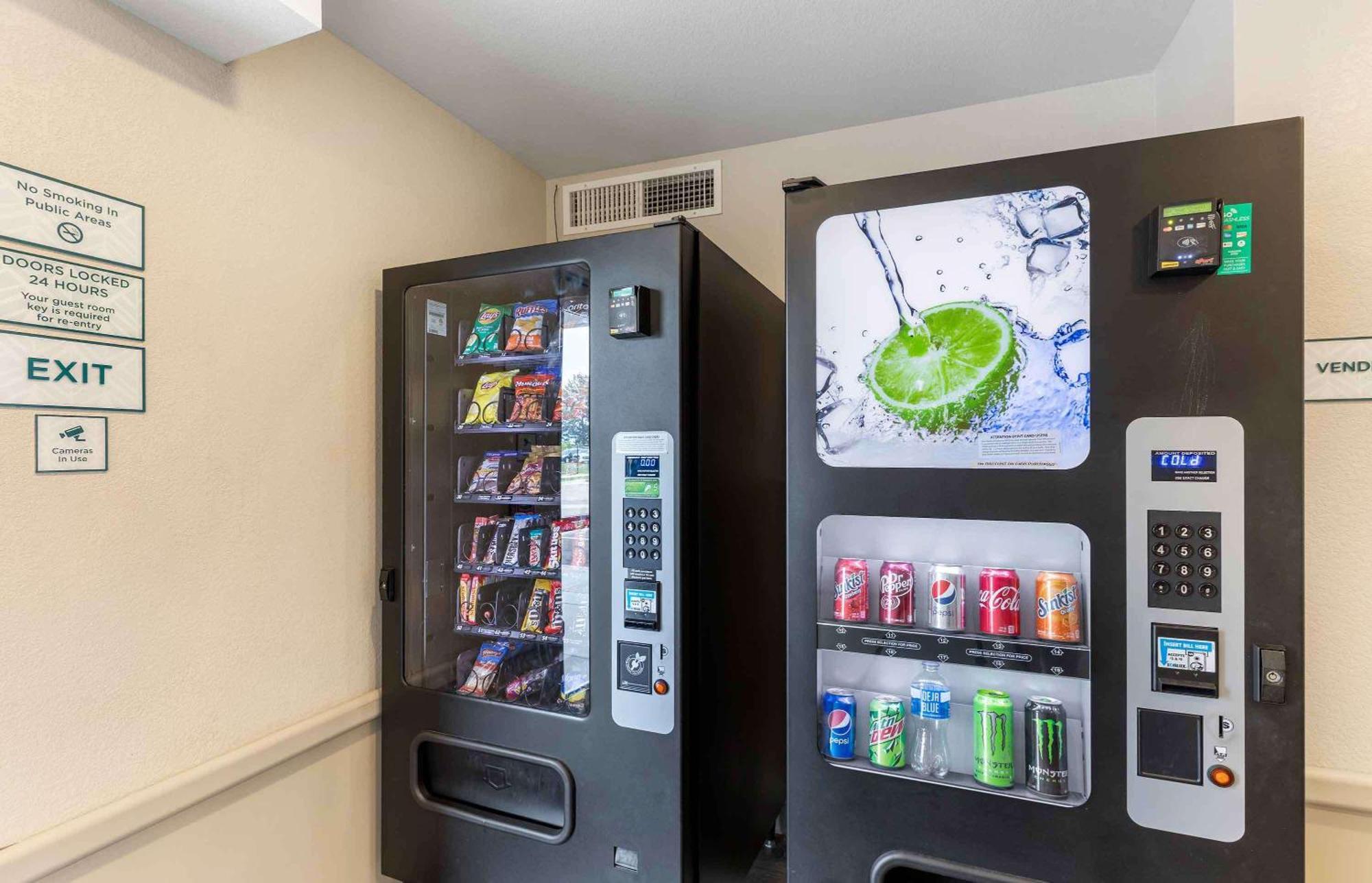Extended Stay America Suites - Denver - Centennial Luaran gambar