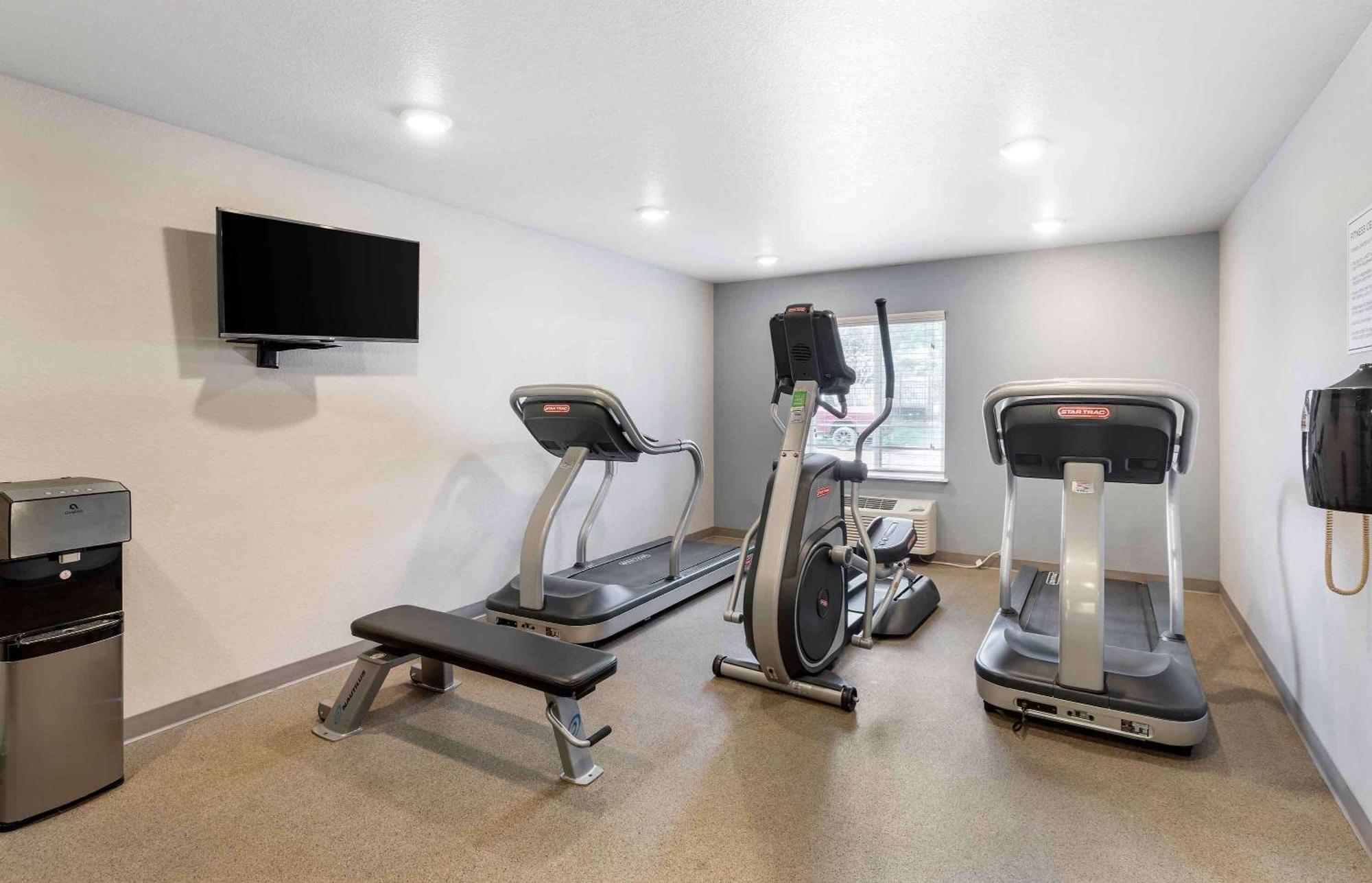 Extended Stay America Suites - Denver - Centennial Luaran gambar