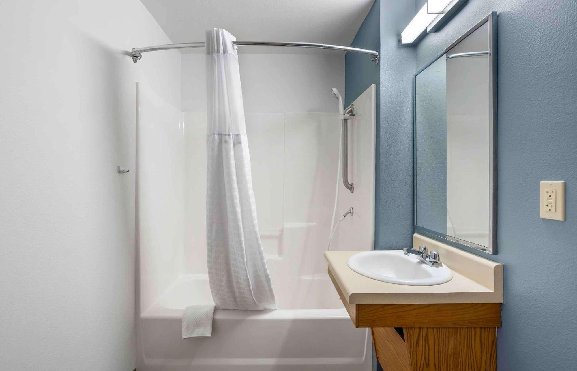 Extended Stay America Suites - Denver - Centennial Luaran gambar