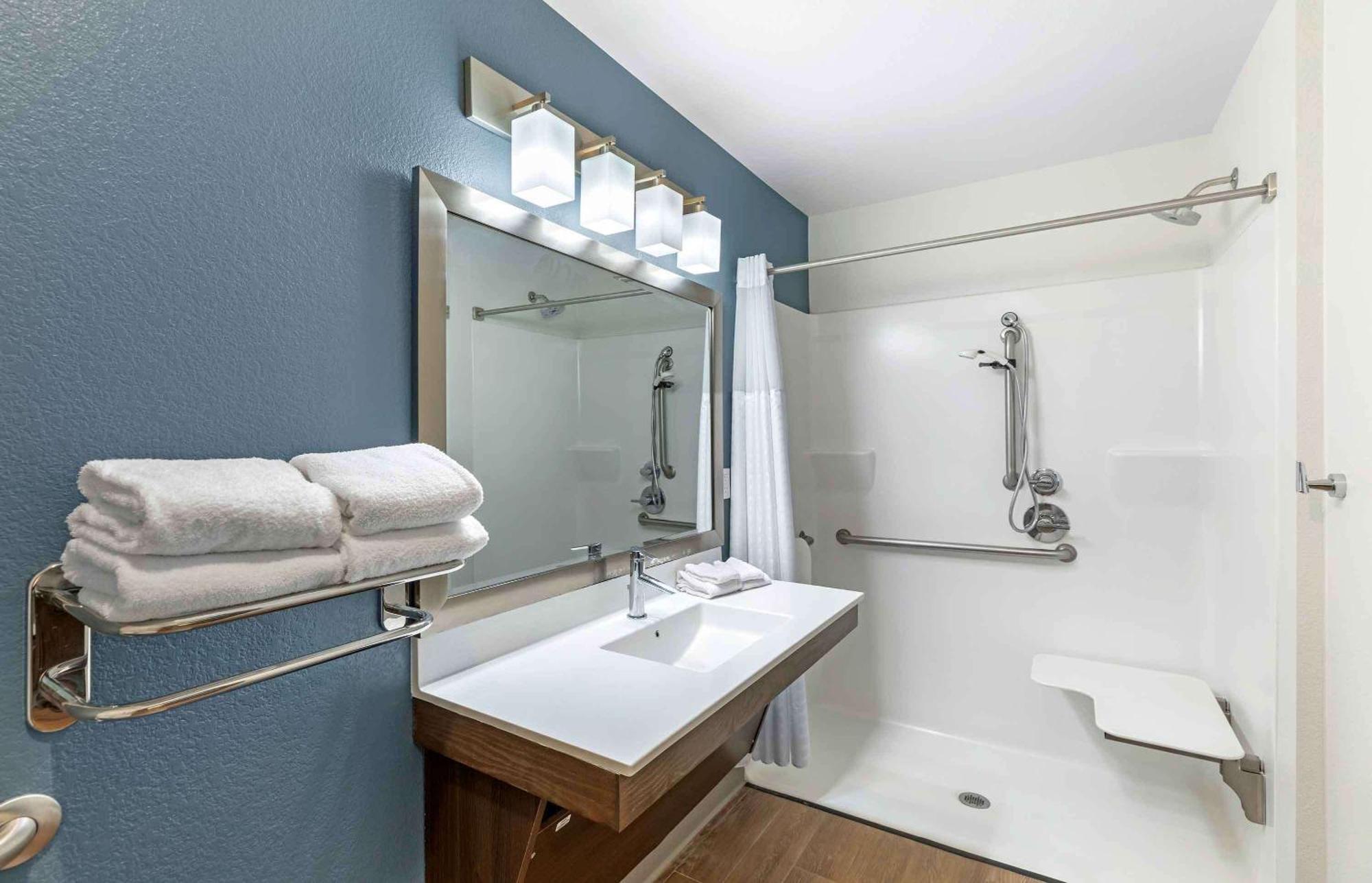 Extended Stay America Suites - Denver - Centennial Luaran gambar