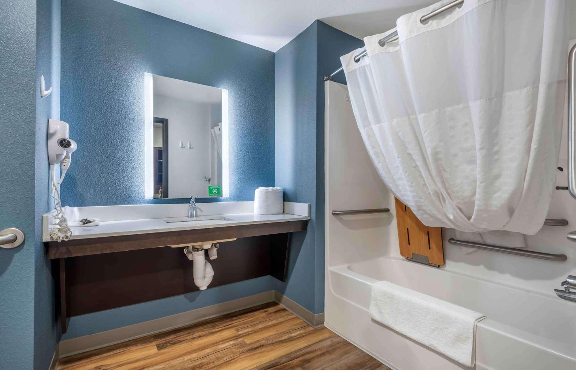 Extended Stay America Suites - Denver - Centennial Luaran gambar