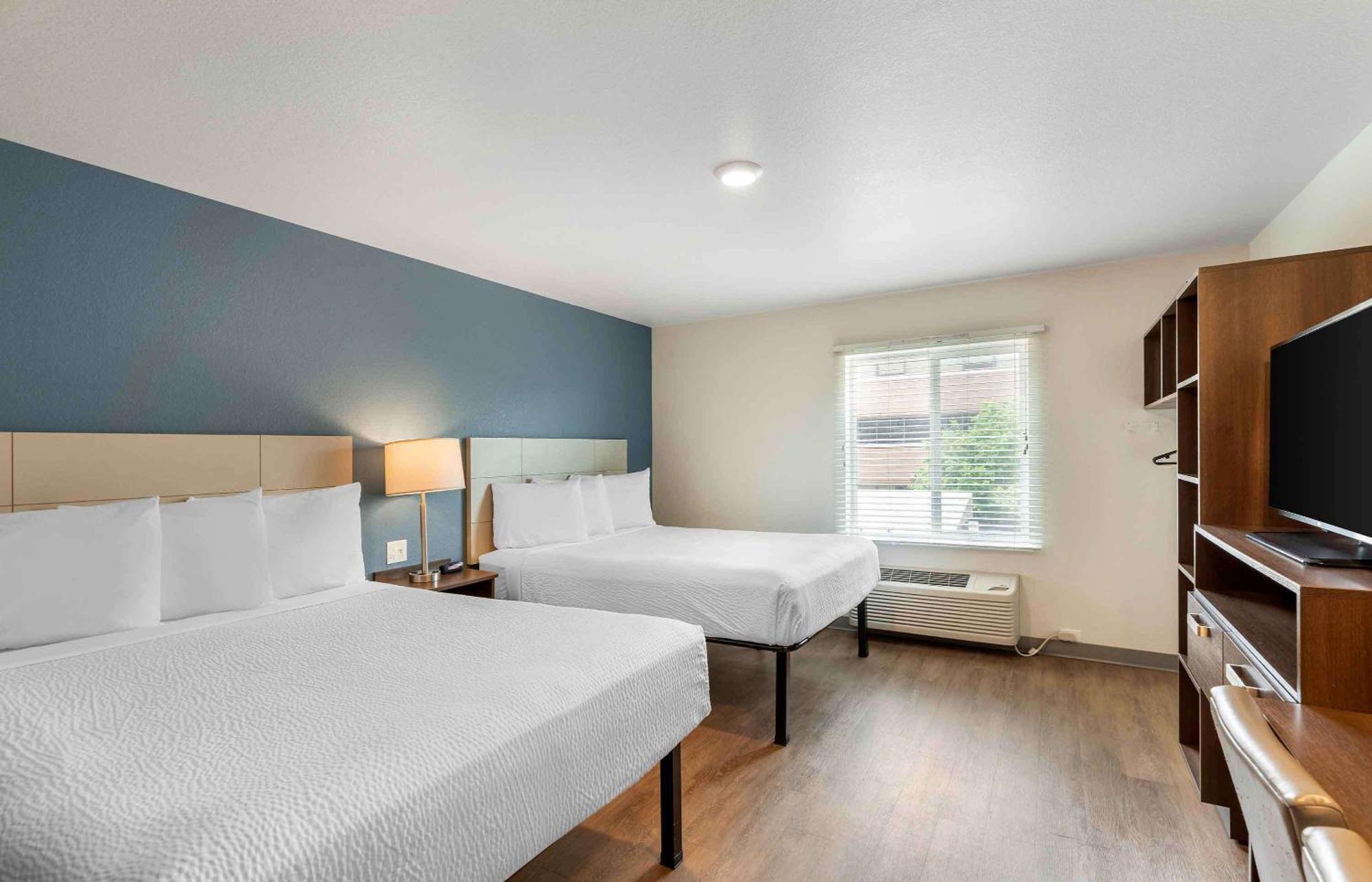 Extended Stay America Suites - Denver - Centennial Luaran gambar