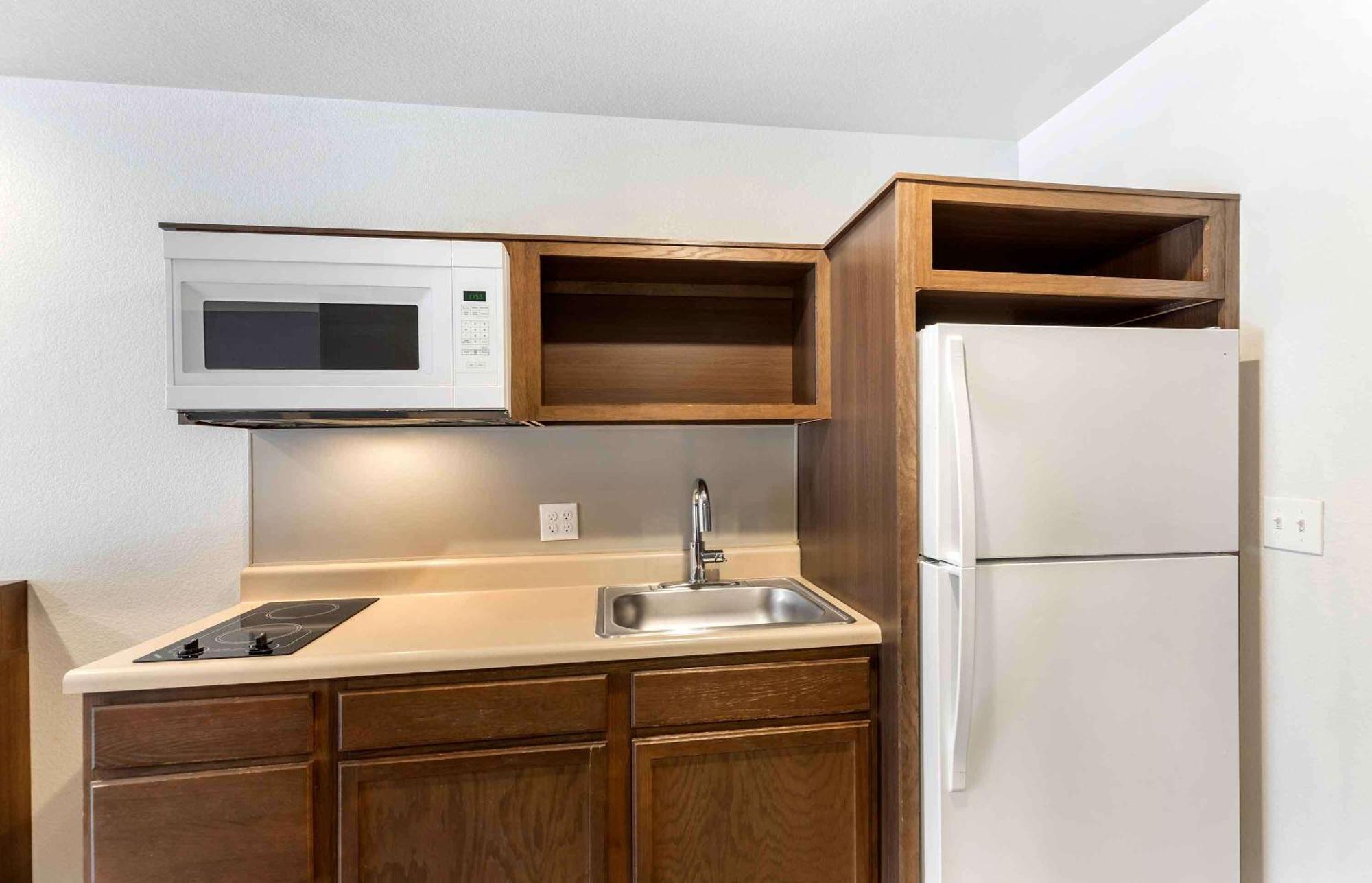 Extended Stay America Suites - Denver - Centennial Luaran gambar
