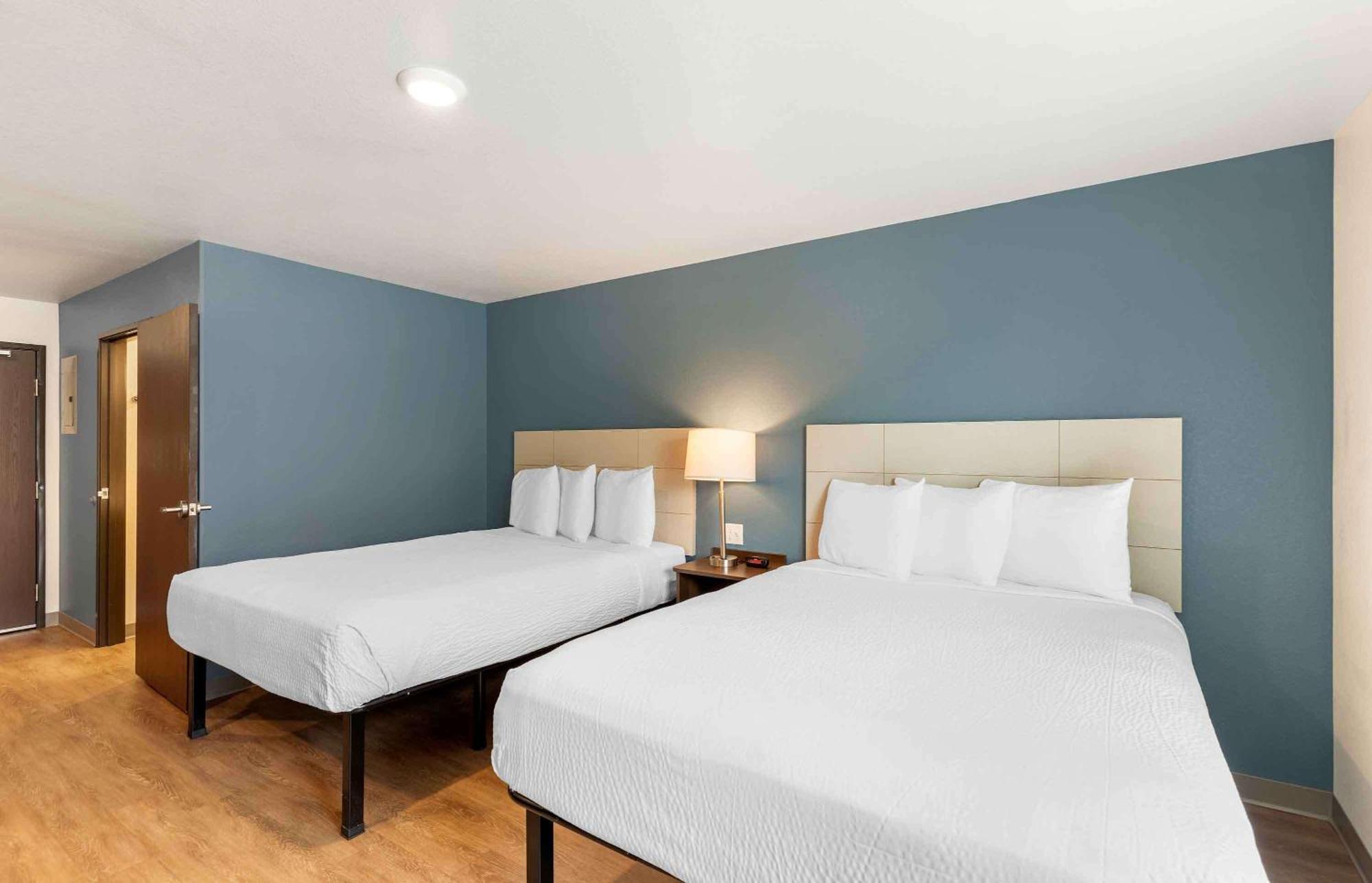 Extended Stay America Suites - Denver - Centennial Luaran gambar