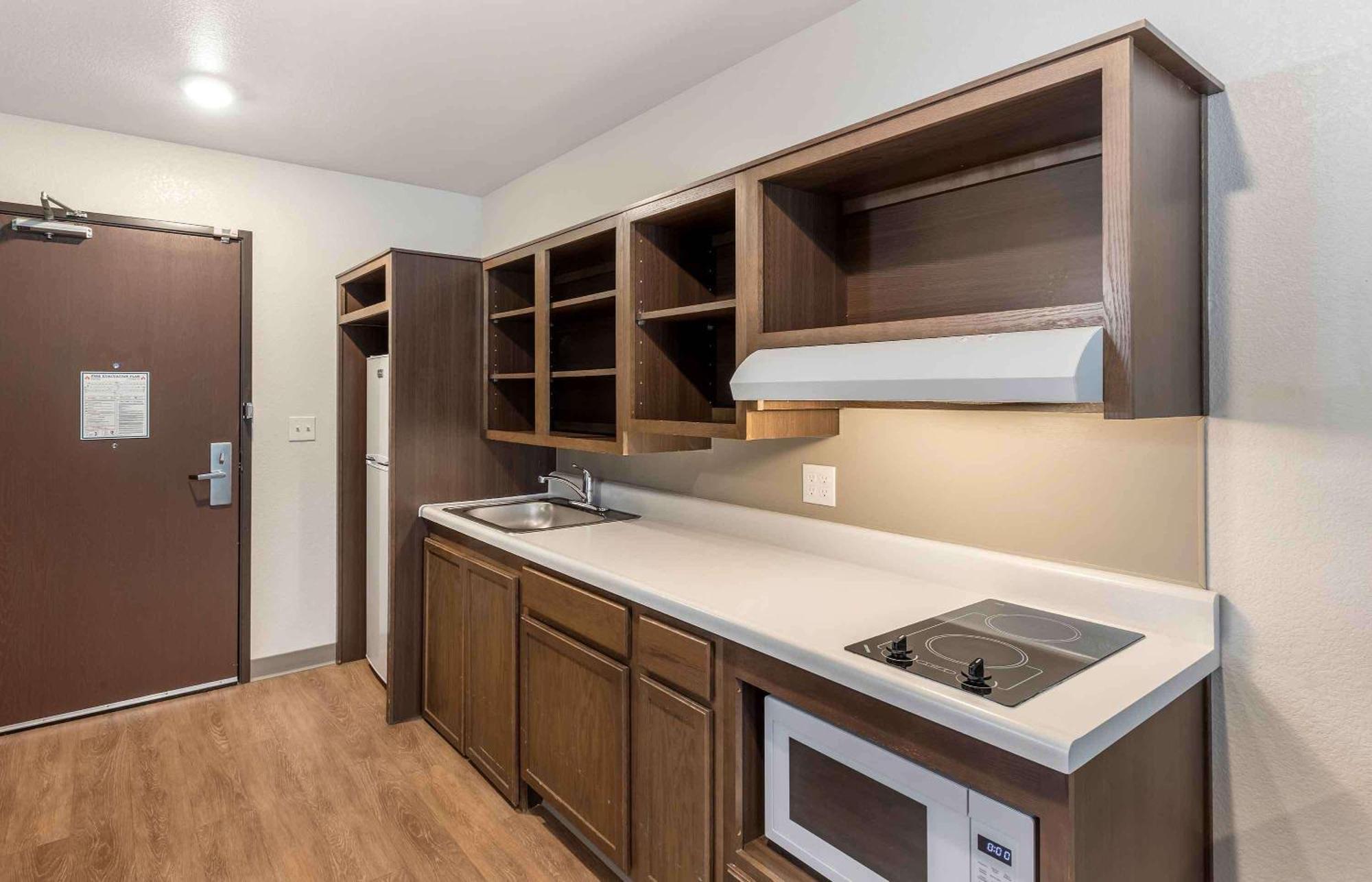 Extended Stay America Suites - Denver - Centennial Luaran gambar