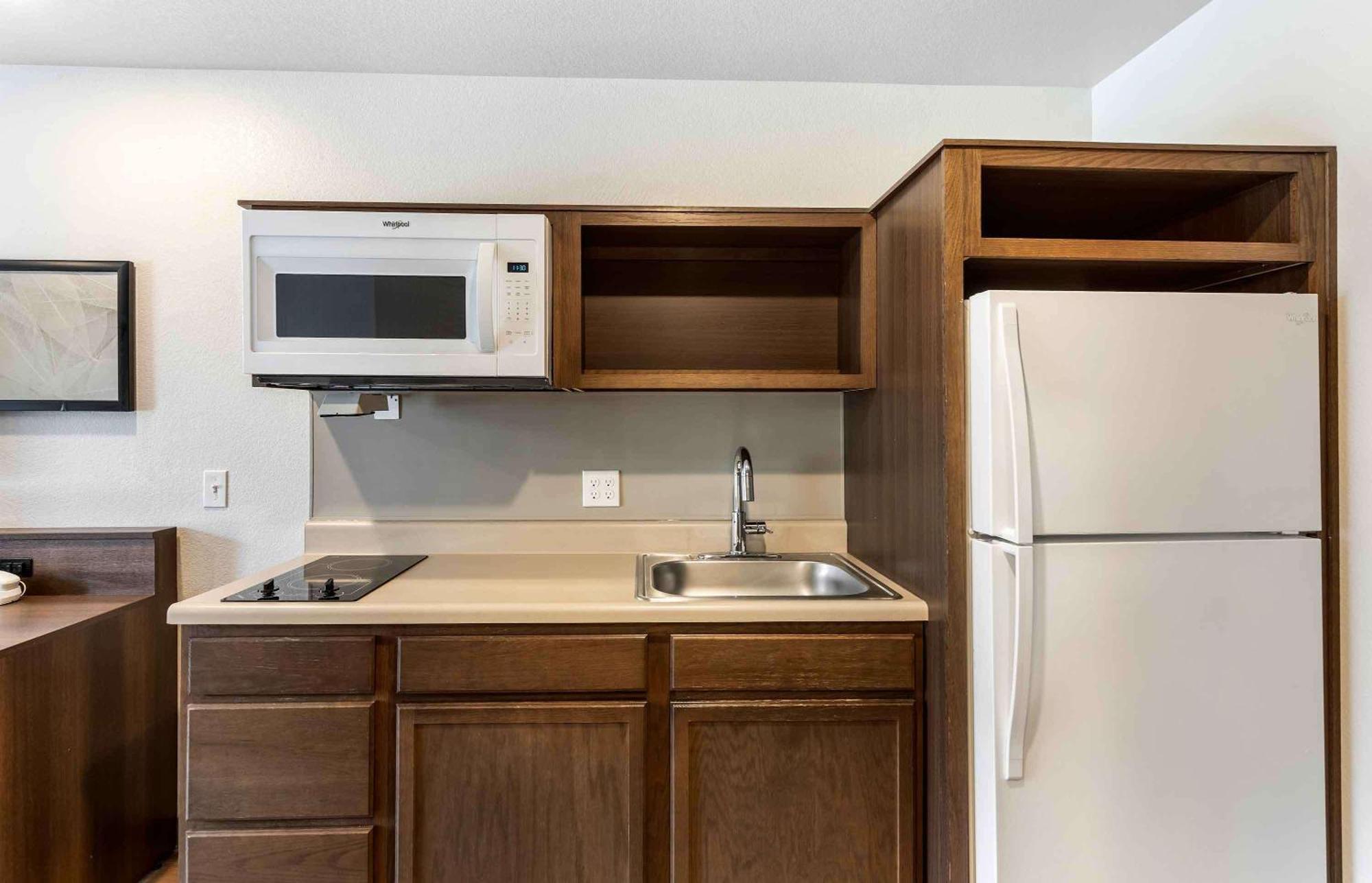 Extended Stay America Suites - Denver - Centennial Luaran gambar