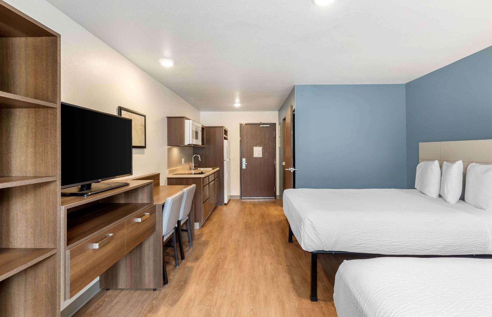 Extended Stay America Suites - Denver - Centennial Luaran gambar