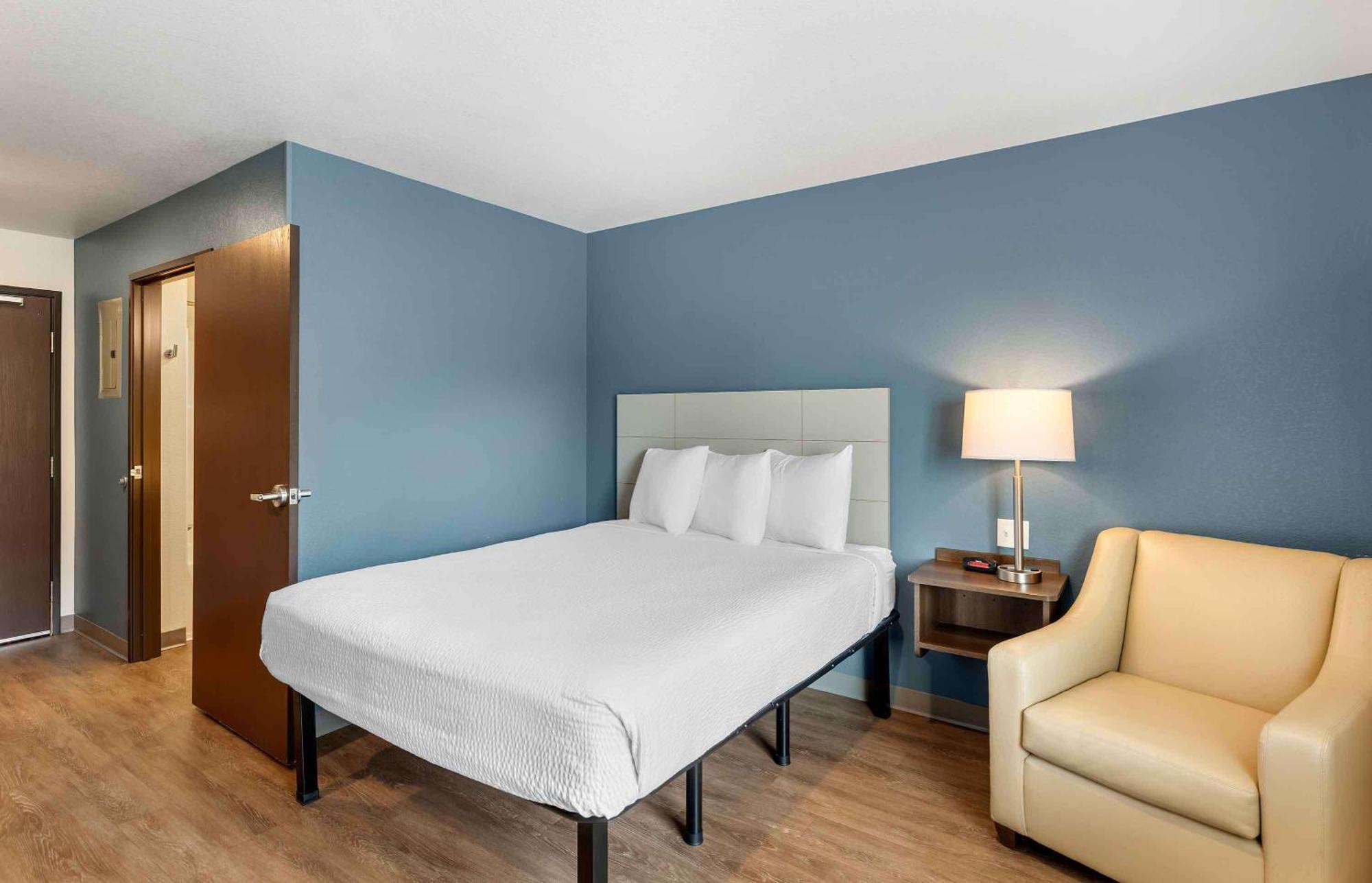 Extended Stay America Suites - Denver - Centennial Luaran gambar