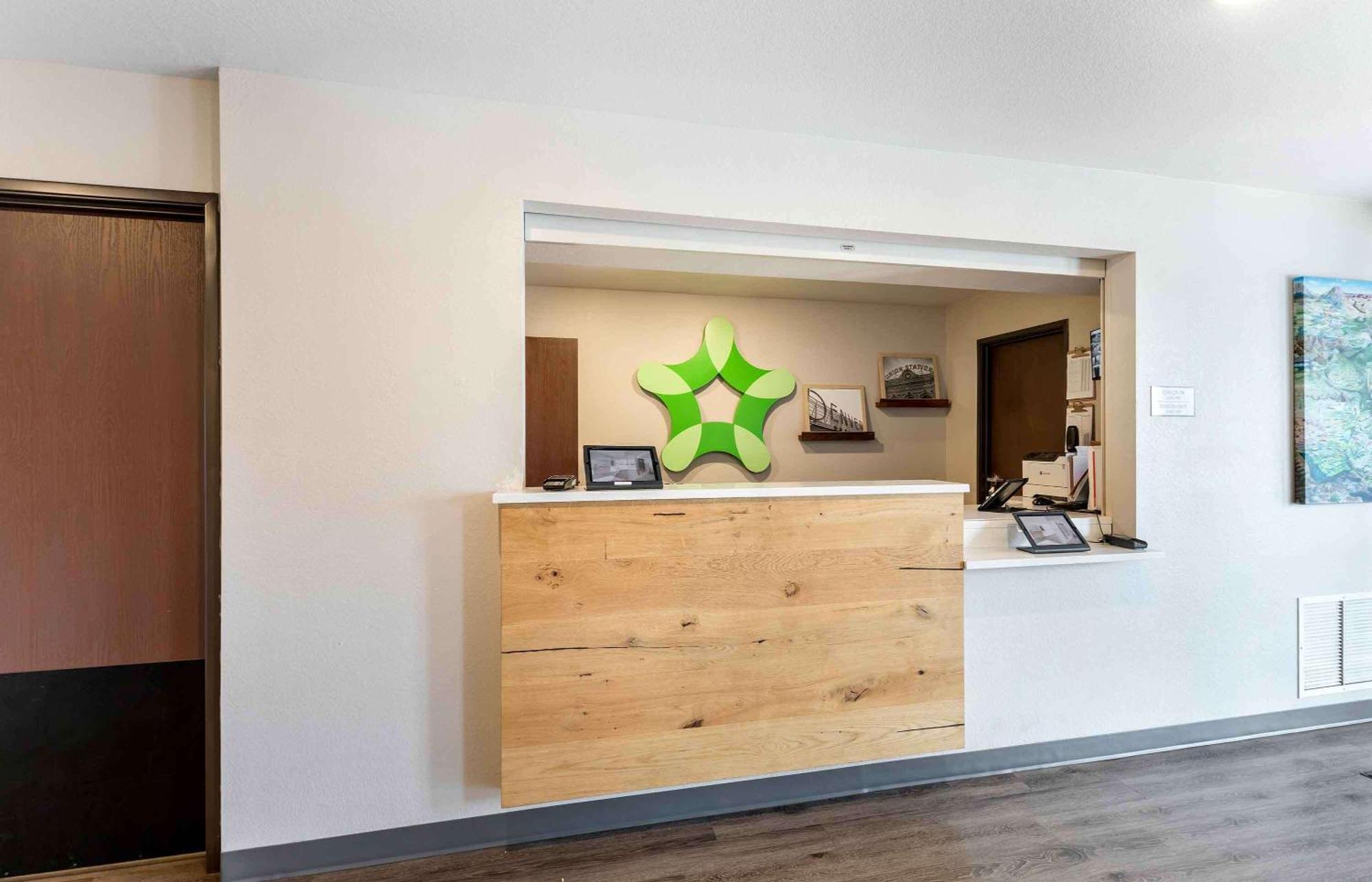 Extended Stay America Suites - Denver - Centennial Luaran gambar