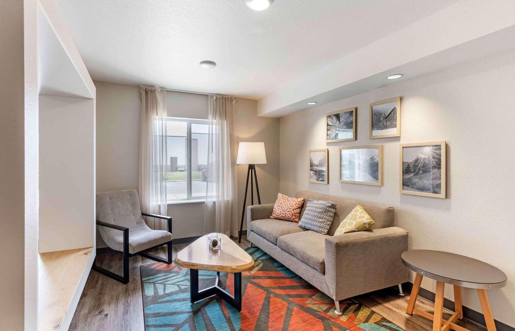 Extended Stay America Suites - Denver - Centennial Luaran gambar