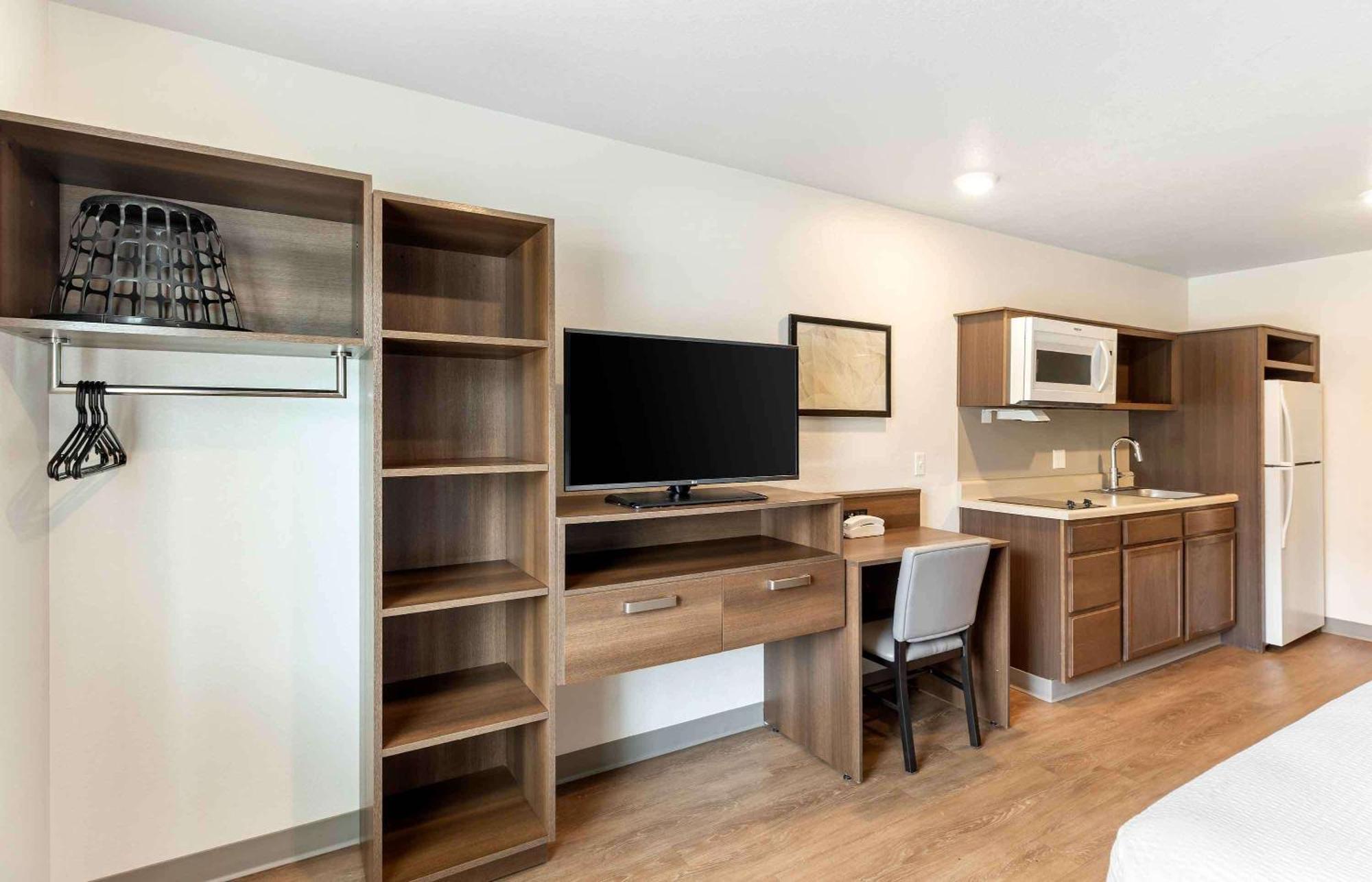 Extended Stay America Suites - Denver - Centennial Luaran gambar