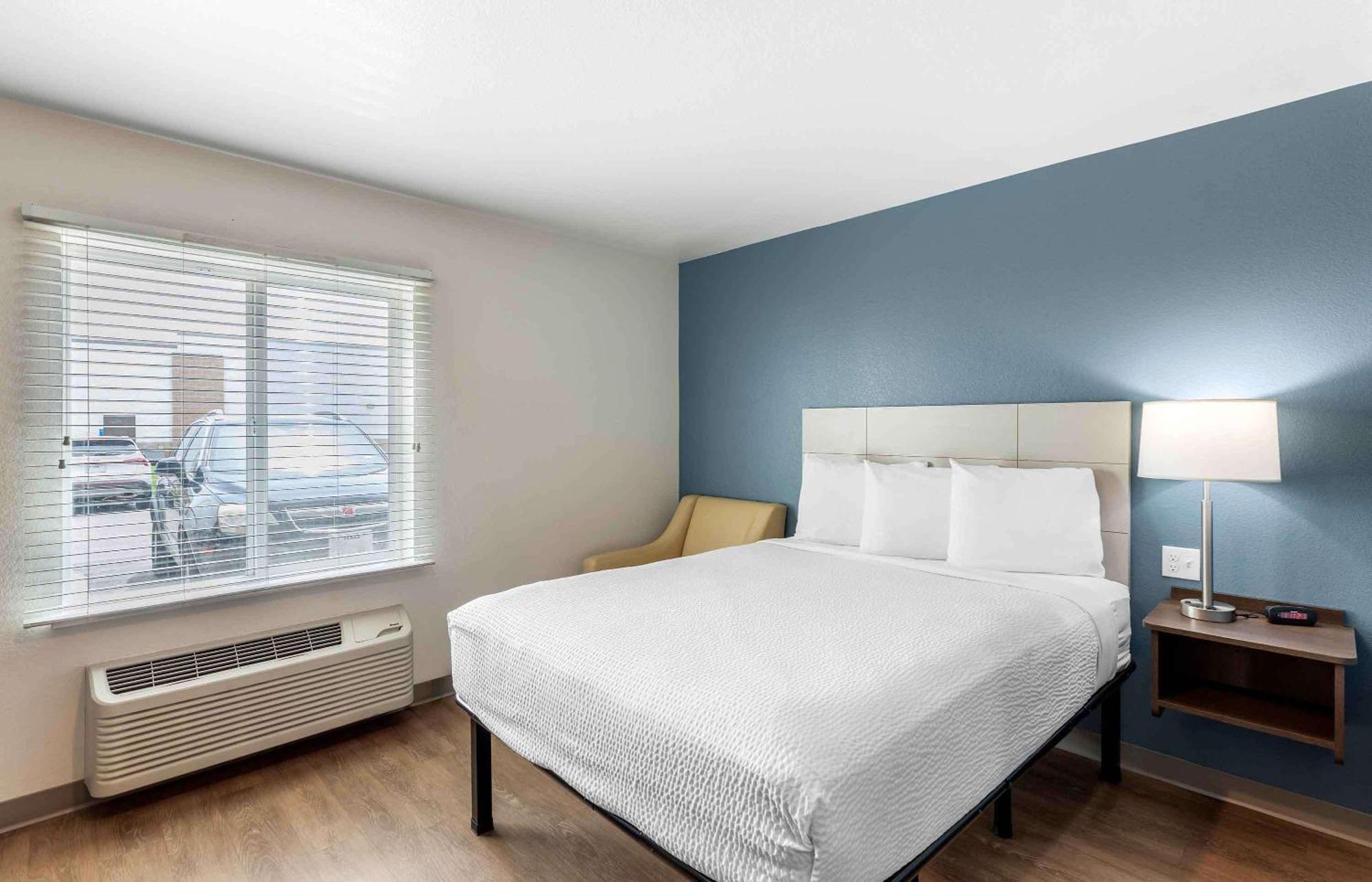 Extended Stay America Suites - Denver - Centennial Luaran gambar