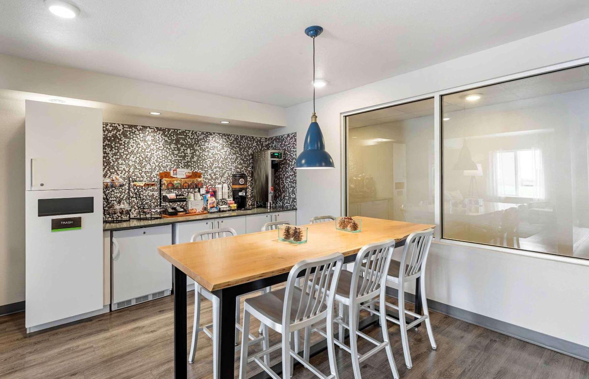Extended Stay America Suites - Denver - Centennial Luaran gambar