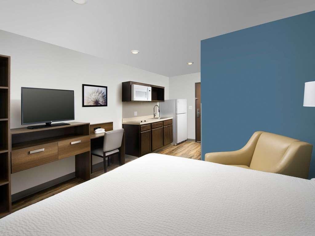 Extended Stay America Suites - Denver - Centennial Bilik gambar