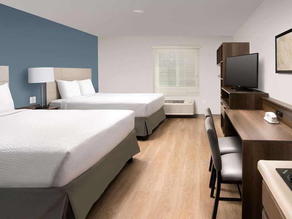 Extended Stay America Suites - Denver - Centennial Bilik gambar