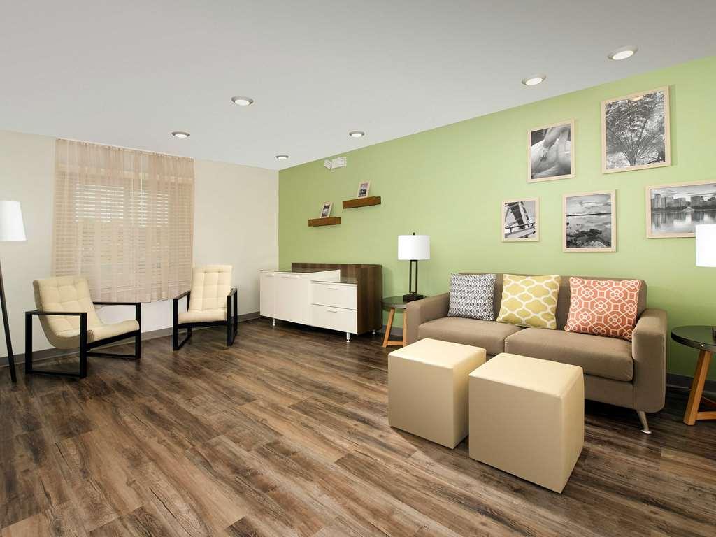 Extended Stay America Suites - Denver - Centennial Dalaman gambar