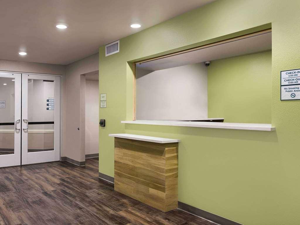 Extended Stay America Suites - Denver - Centennial Dalaman gambar