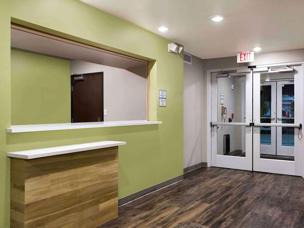 Extended Stay America Suites - Denver - Centennial Dalaman gambar