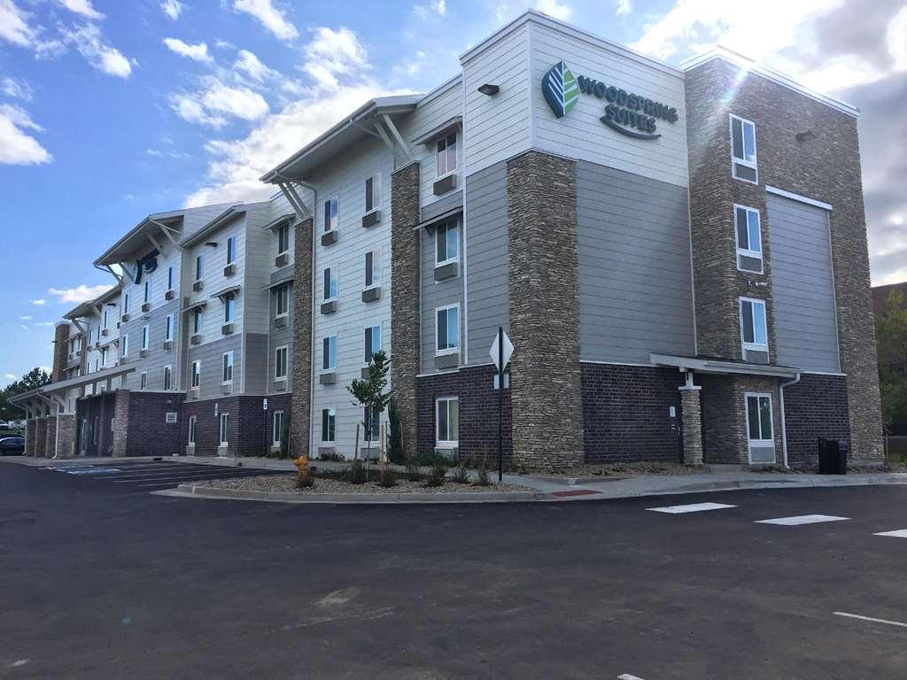Extended Stay America Suites - Denver - Centennial Luaran gambar
